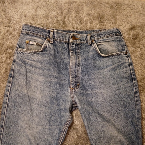 Vintage rare Men’s Lee jean - Picture 4 of 7